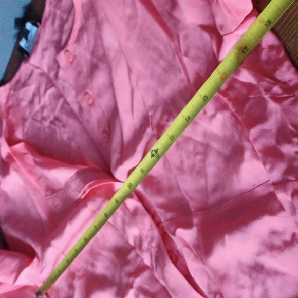 Bebe top - Picture 13 of 16